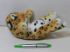Obrázek z Leopard na zádech 20cm (130/karton) 